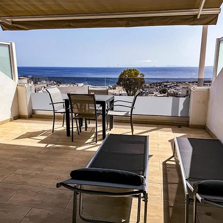 Arthouse Sea View - Acquamarina E Zaffiro Villa ปูแอร์โตเดลคาร์เมน ภายนอก รูปภาพ
