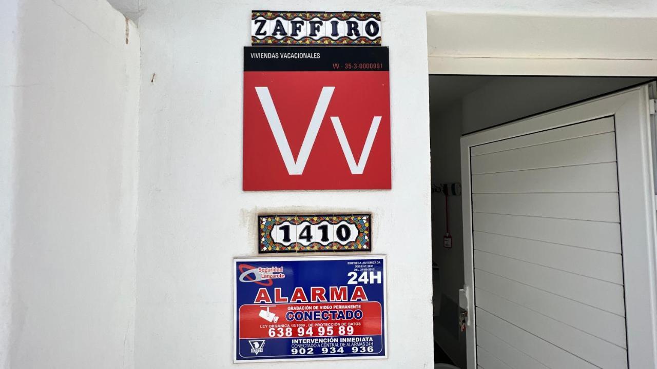 Arthouse Sea View - Acquamarina E Zaffiro Villa ปูแอร์โตเดลคาร์เมน ภายนอก รูปภาพ