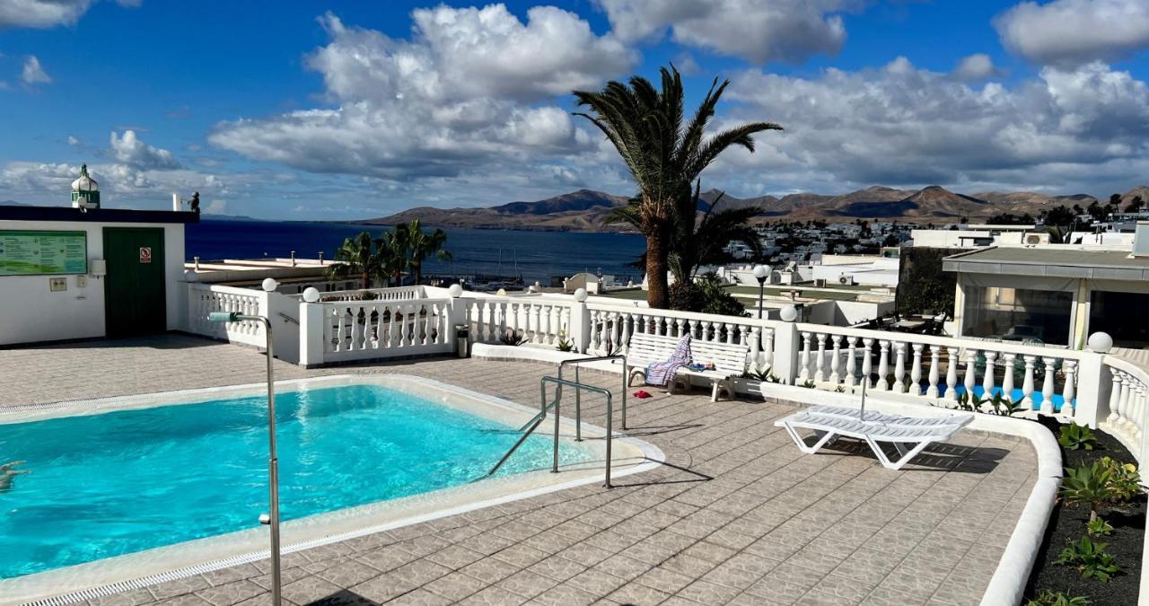 Arthouse Sea View - Acquamarina E Zaffiro Villa ปูแอร์โตเดลคาร์เมน ภายนอก รูปภาพ