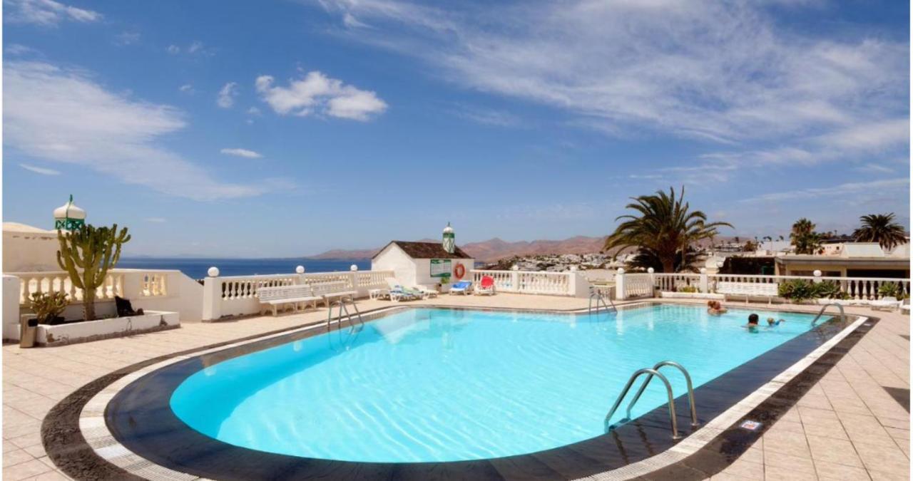 Arthouse Sea View - Acquamarina E Zaffiro Villa ปูแอร์โตเดลคาร์เมน ภายนอก รูปภาพ