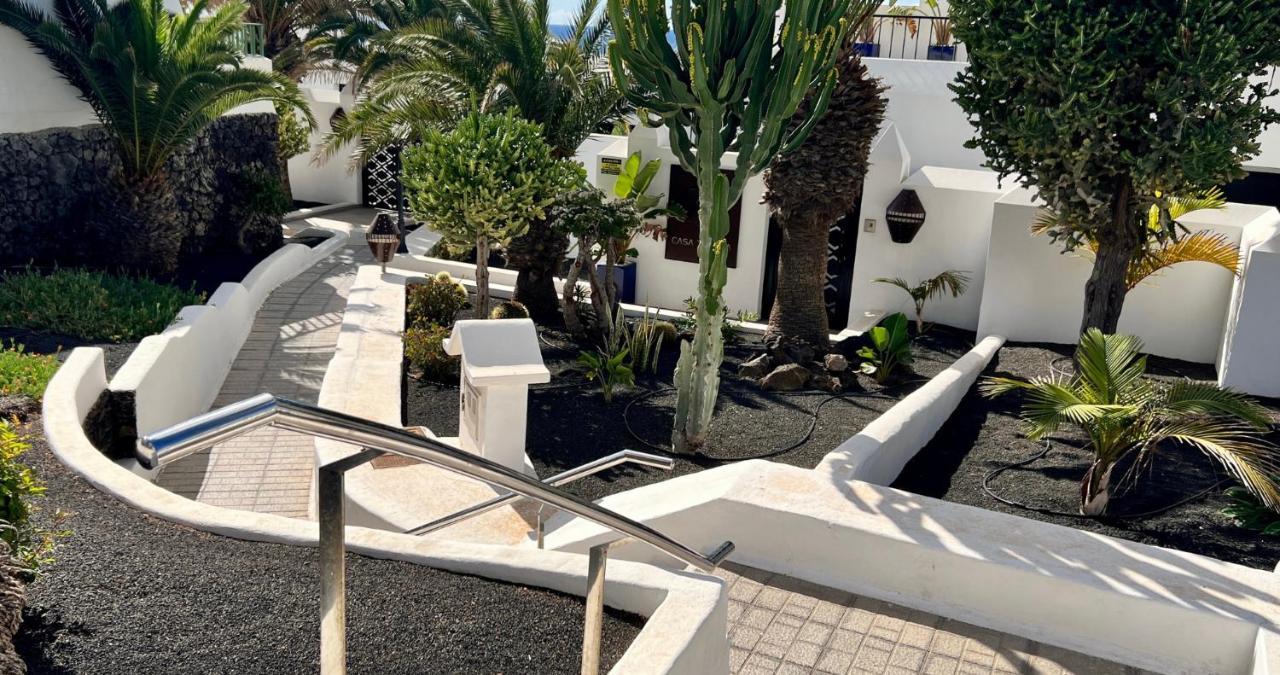 Arthouse Sea View - Acquamarina E Zaffiro Villa ปูแอร์โตเดลคาร์เมน ภายนอก รูปภาพ