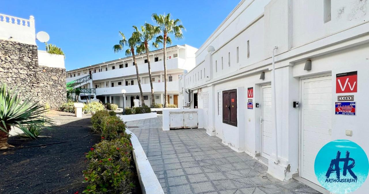 Arthouse Sea View - Acquamarina E Zaffiro Villa ปูแอร์โตเดลคาร์เมน ภายนอก รูปภาพ