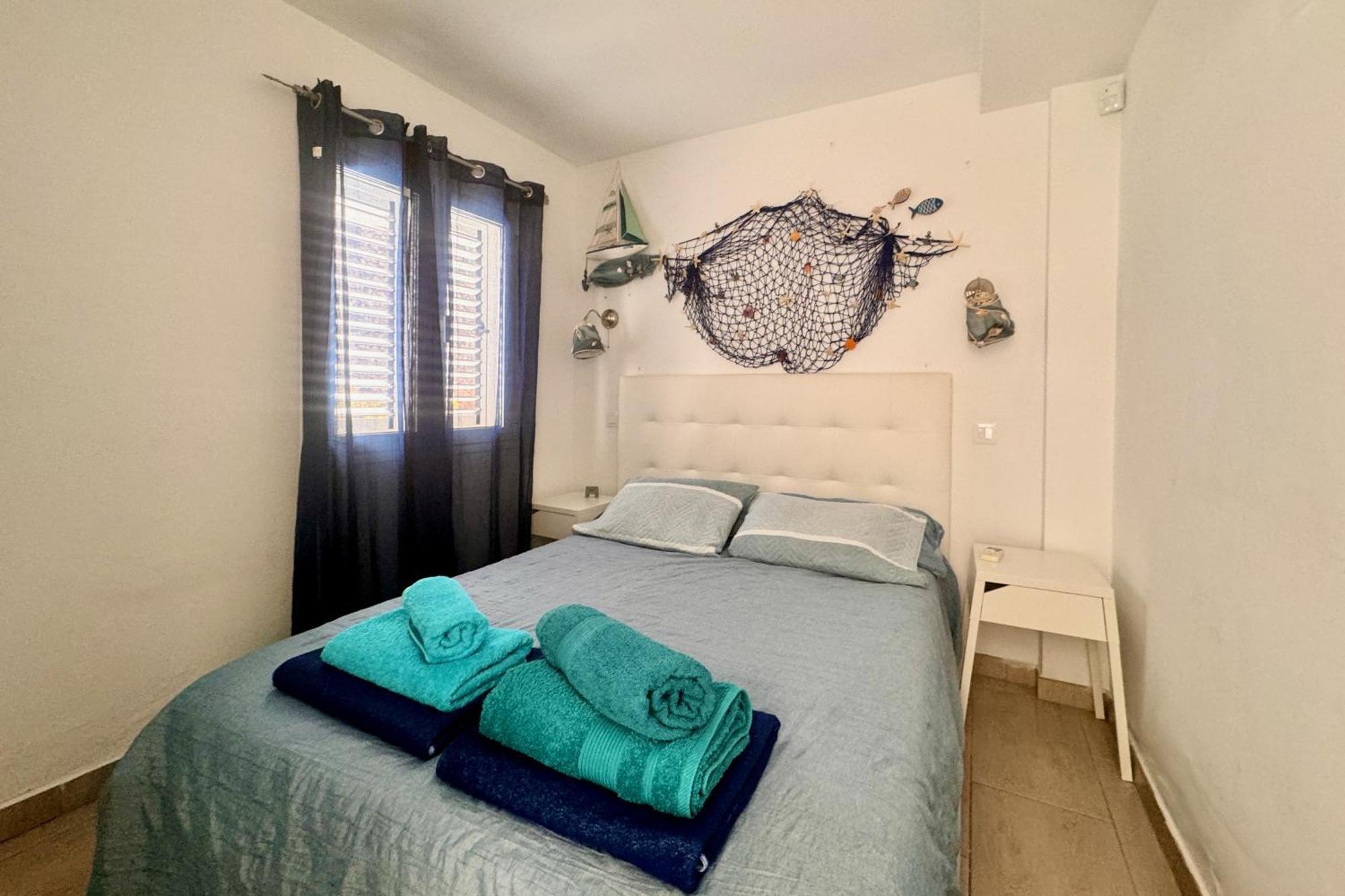 Arthouse Sea View - Acquamarina E Zaffiro Villa ปูแอร์โตเดลคาร์เมน ภายนอก รูปภาพ