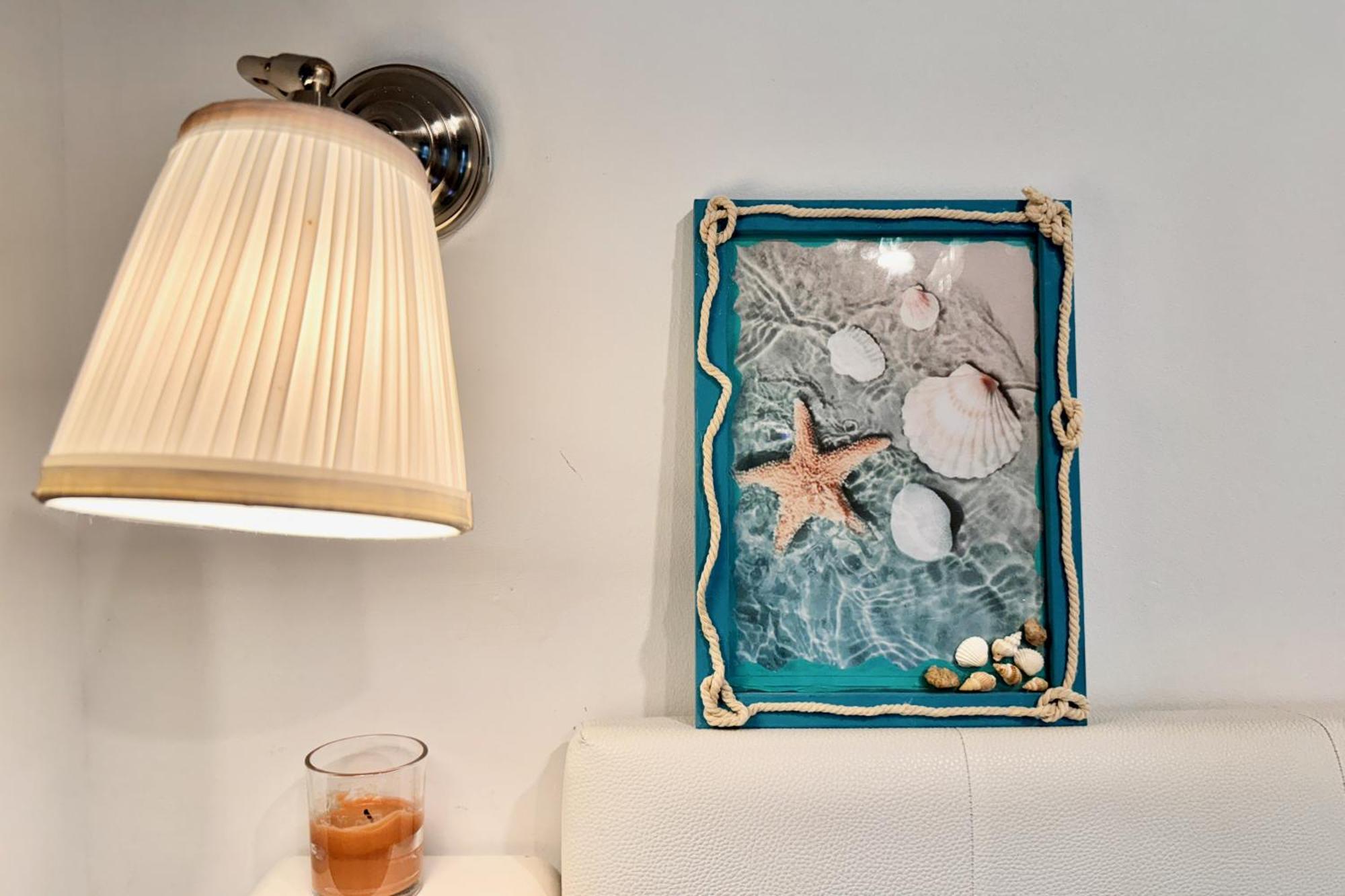 Arthouse Sea View - Acquamarina E Zaffiro Villa ปูแอร์โตเดลคาร์เมน ภายนอก รูปภาพ