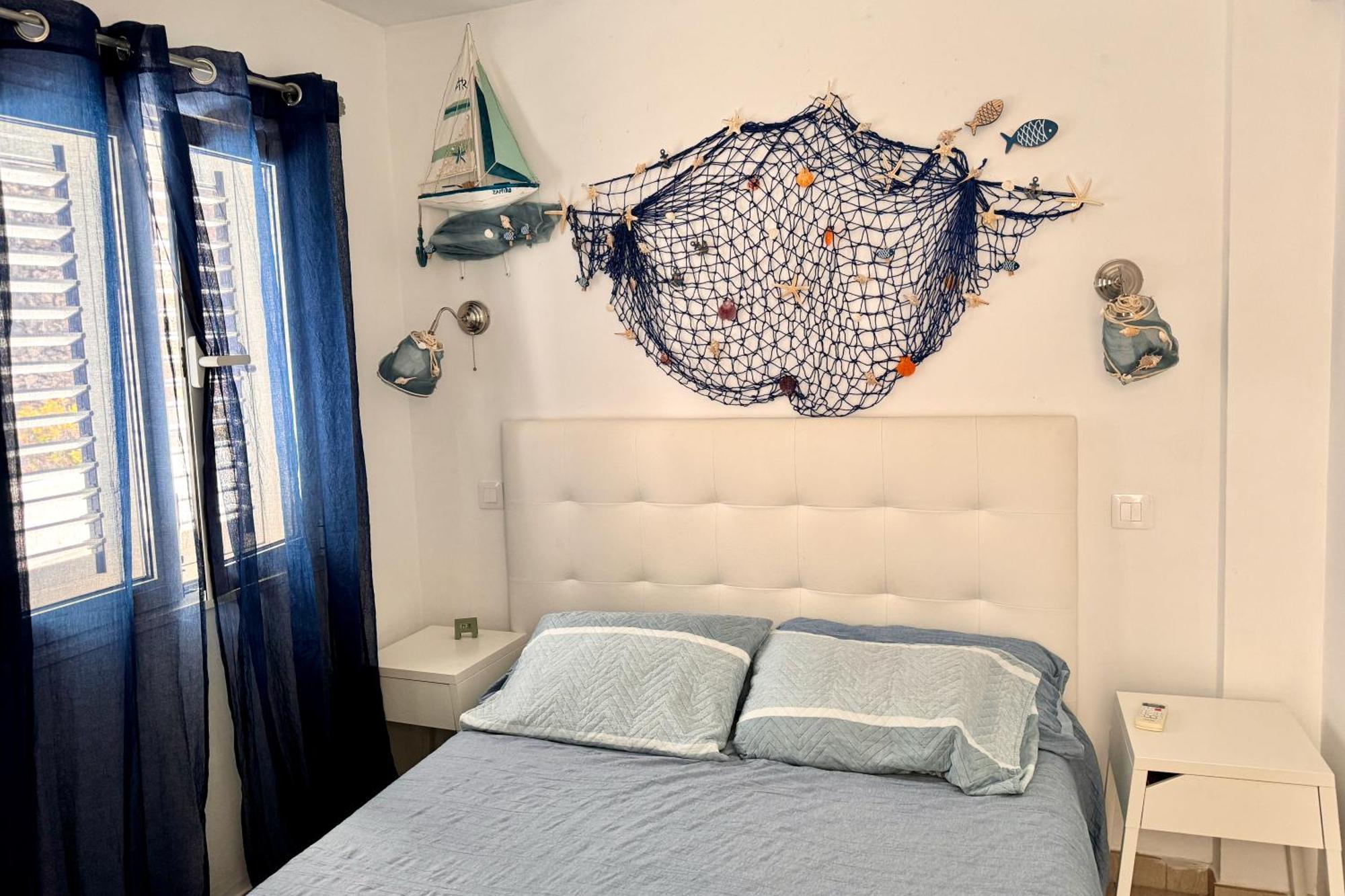 Arthouse Sea View - Acquamarina E Zaffiro Villa ปูแอร์โตเดลคาร์เมน ภายนอก รูปภาพ
