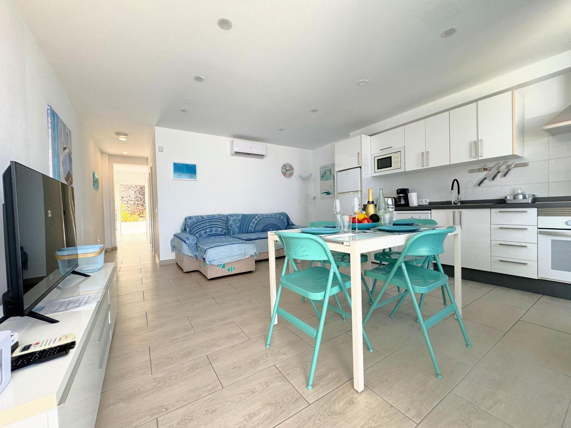 Arthouse Sea View - Acquamarina E Zaffiro Villa ปูแอร์โตเดลคาร์เมน ภายนอก รูปภาพ