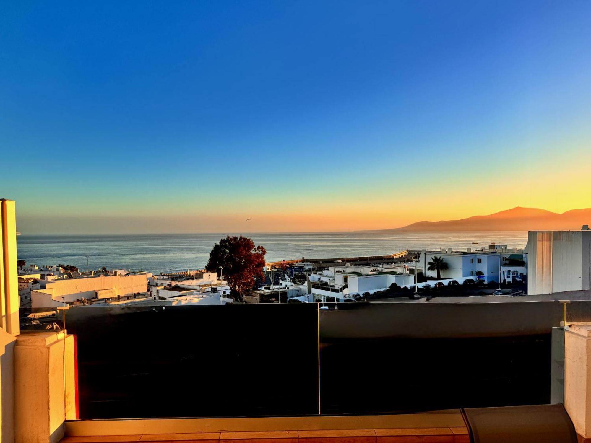 Arthouse Sea View - Acquamarina E Zaffiro Villa ปูแอร์โตเดลคาร์เมน ภายนอก รูปภาพ