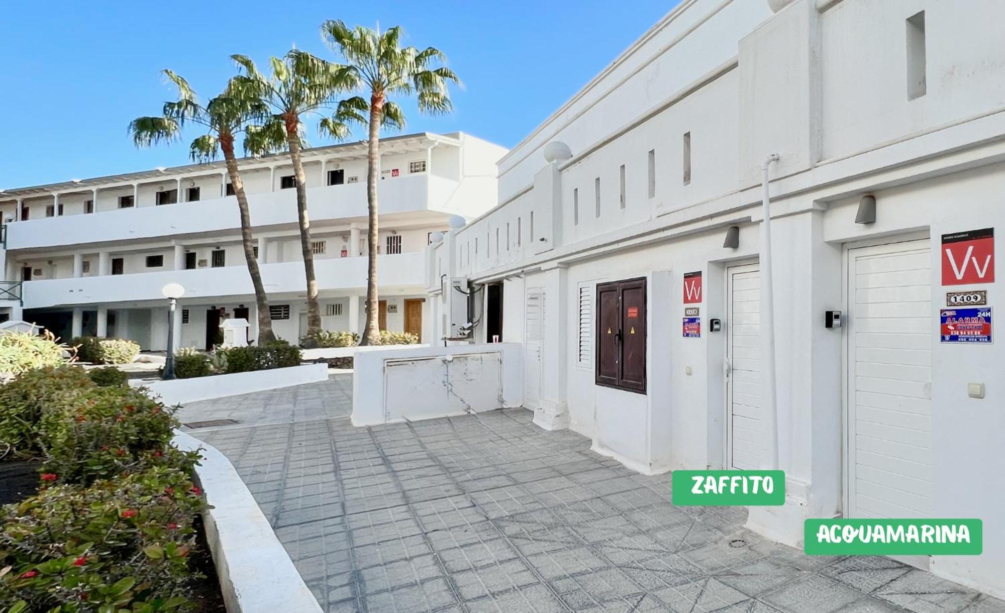 Arthouse Sea View - Acquamarina E Zaffiro Villa ปูแอร์โตเดลคาร์เมน ภายนอก รูปภาพ