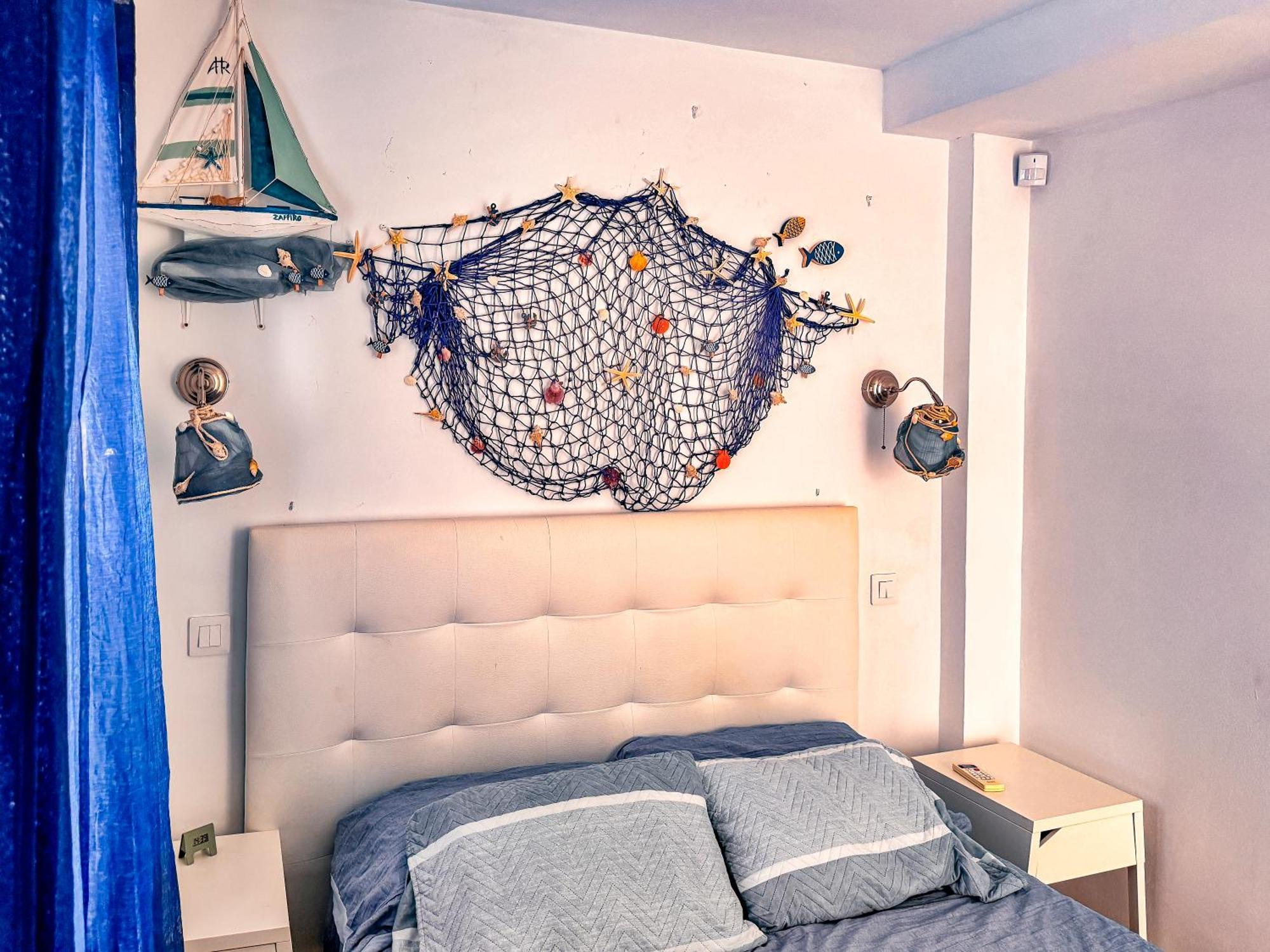 Arthouse Sea View - Acquamarina E Zaffiro Villa ปูแอร์โตเดลคาร์เมน ภายนอก รูปภาพ